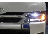トヨタ ハイエース(59枚目)