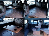 FLEX内装架装 familiar by KNOT RECO...