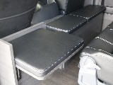 乗車モードだとここが2点式のシートベルトになります♪
