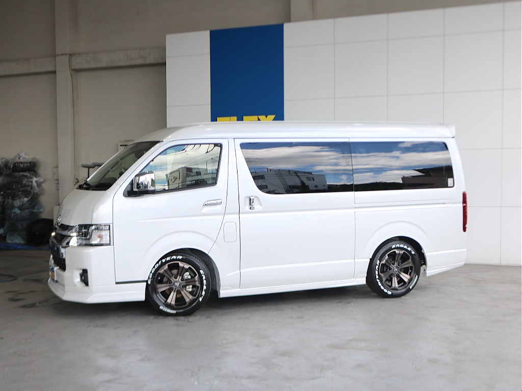 斜めからの見た目です☆☆