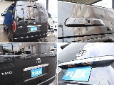メーカーオプションのデジタルインナーミラー搭載！