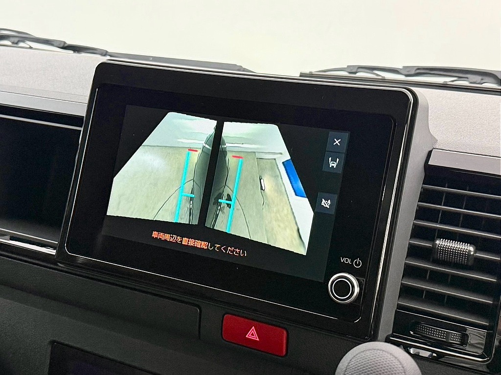 トヨタ&nbsp;ハイエース&nbsp;ワゴン2.7GLロング ミドルルーフ&nbsp;ＫＮＯＴ ＲＥＣＯＲＤＳ Ｆａｍｉｌｉａｒ&nbsp;千葉県の詳細画像&nbsp;その16