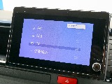 オーディオ選択画面になります！！