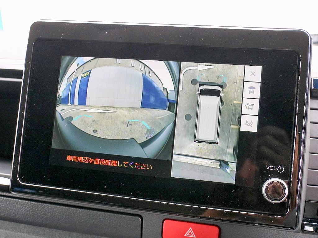 フロントカメラになります！！