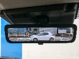 メーカーオプション デジタルインナーミラー付き！！
