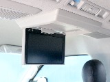 トヨタ純正 12.1型フリップダウンモニター付き！！