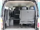 片側のみの跳ね上げも可能です！！