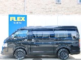 メーカーオプション パワースライドドア付き！！