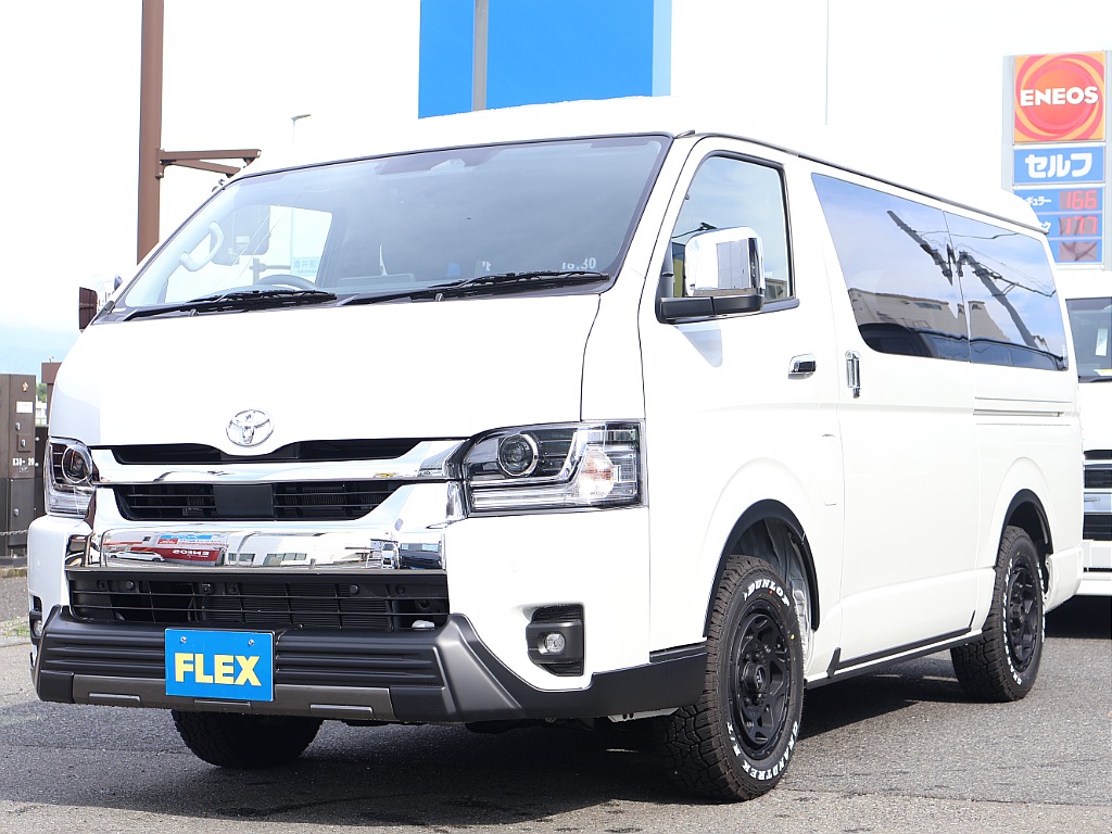 大人数の移動と車中泊も可能！