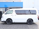 大人気内装架装Ver1！テーブルやマットは収納も可能！
