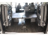トヨタ ハイエース(35枚目)