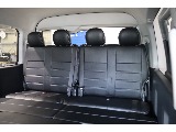トヨタ ハイエース(36枚目)