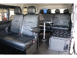 トヨタ ハイエース(38枚目)