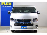トヨタ ハイエース(42枚目)