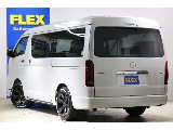 トヨタ ハイエース(46枚目)