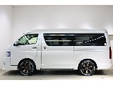 トヨタ ハイエース(47枚目)