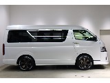 トヨタ ハイエース(48枚目)