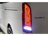 トヨタ ハイエース(55枚目)