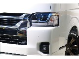 トヨタ ハイエース(56枚目)