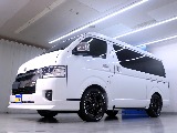 片側自動スライドドア！