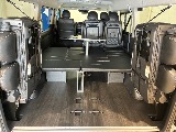 9型ハイエース！＼NEW／内装架装ファミリア♪家族全員が快適...