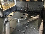 トヨタ&nbsp;ハイエース&nbsp;ワゴン2.7GLロング ミドルルーフ 4WD&nbsp;内装架装familiar&nbsp;北海道の詳細画像&nbsp;その3