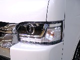 Bi-Beam LEDヘッドランプ！