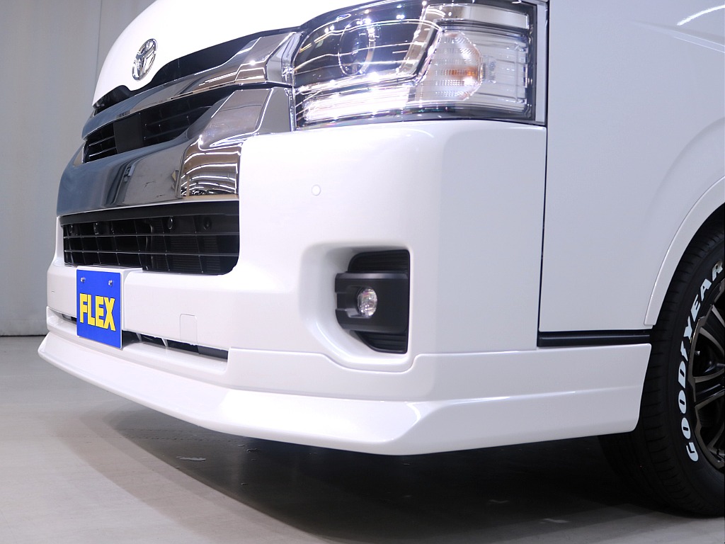 トヨタ&nbsp;ハイエース&nbsp;ワゴン2.7GLロング ミドルルーフ 4WD&nbsp;内装架装familiar&nbsp;北海道の詳細画像&nbsp;その8