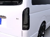 FLEXアルティメットType2LEDテールランプ（ブラック）！