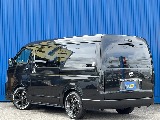 トヨタ&nbsp;ハイエース&nbsp;ワゴン2.7GLロング ミドルルーフ 4WD&nbsp;パーキングサポート&nbsp;石川県の詳細画像&nbsp;その4