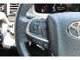 ステアリングスイッチ！