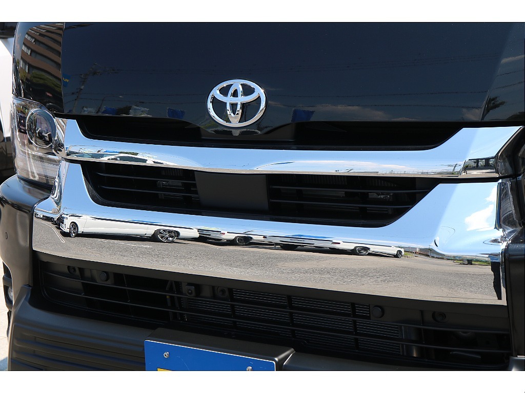 TOYOTAセーフティセンス付！