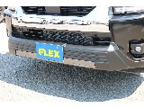 FLEX Tフォースフロントスポイラー！
