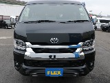 トヨタ ハイエース(21枚目)