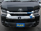 トヨタ ハイエース(22枚目)