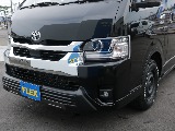 トヨタ ハイエース(23枚目)