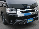 トヨタ ハイエース(25枚目)