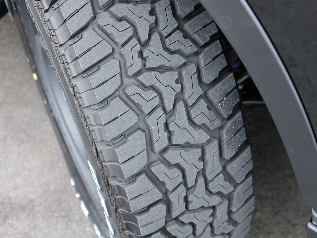 トヨタ ハイエース(31枚目)