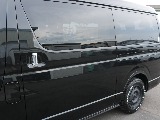 トヨタ ハイエース(33枚目)