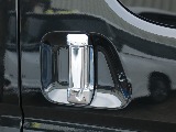 トヨタ ハイエース(35枚目)