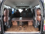トヨタ ハイエース(59枚目)
