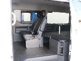 トヨタ&nbsp;ハイエース&nbsp;ワゴン2.7GLロング ミドルルーフ&nbsp;パーキングサポート&nbsp;埼玉県の詳細画像&nbsp;その3