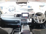 トヨタ&nbsp;ハイエース&nbsp;ワゴン2.7GLロング ミドルルーフ&nbsp;パーキングサポート&nbsp;埼玉県の詳細画像&nbsp;その4