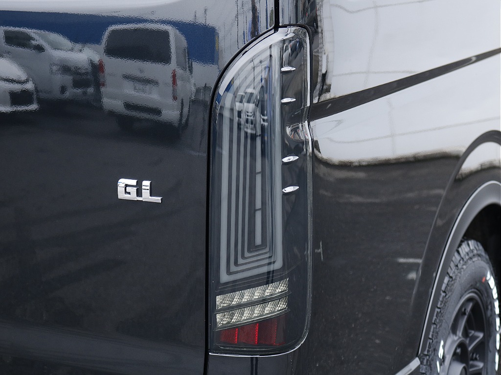 トヨタ&nbsp;ハイエース&nbsp;ワゴン2.7GLロング ミドルルーフ&nbsp;【内装架装familiar】【オフロード】&nbsp;茨城県の詳細画像&nbsp;その15