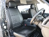 オリジナルシートカバー