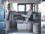 フローリング施工済み