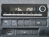 エアコンパネル・USB TypeCポート