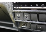 USBタイプC搭載！