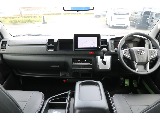 トヨタ&nbsp;ハイエース&nbsp;ワゴン2.7GLロング ミドルルーフ 4WD&nbsp;新車シートアレンジVer1&nbsp;長野県の詳細画像&nbsp;その4