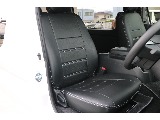 全席FLEXシートカバー！
